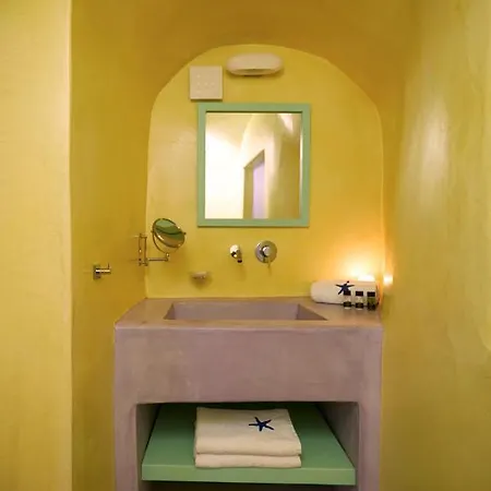 Apartmán Cliff Suites *