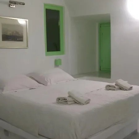Cliff Suites Apartment *