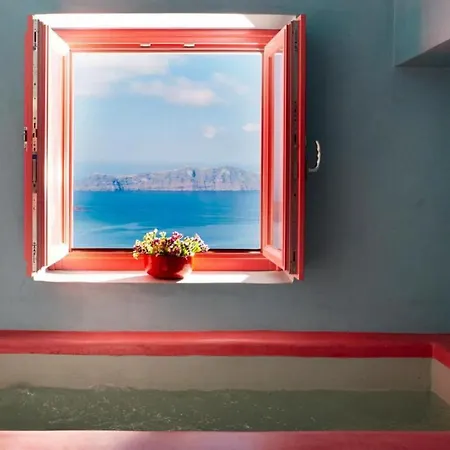 Cliff Suites *