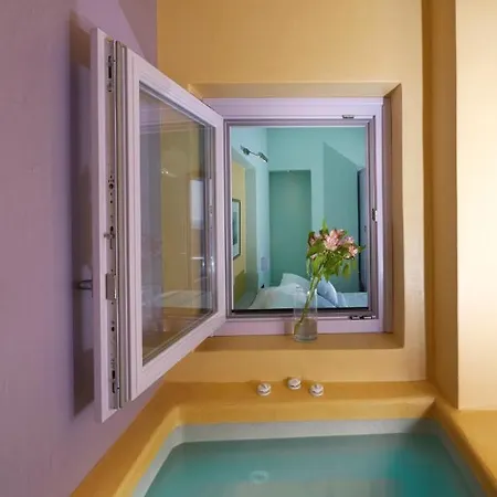 Apartmán Cliff Suites *
