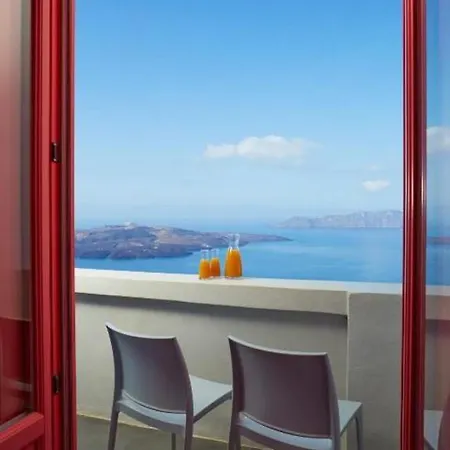 Cliff Suites