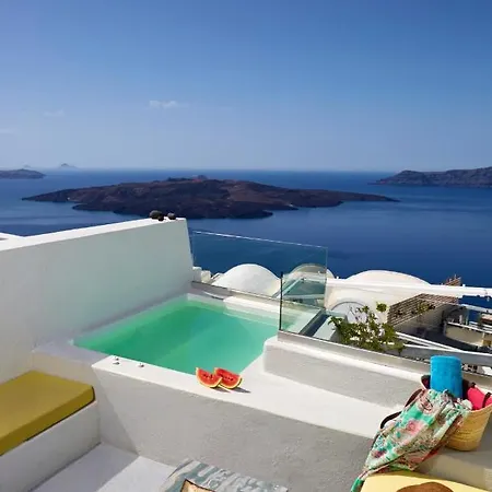 Apartamento Cliff Suites *