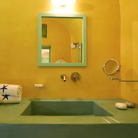 Appartement Cliff Suites