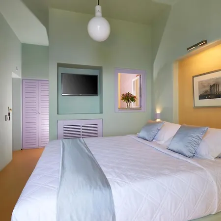 Cliff Suites Apartamento *